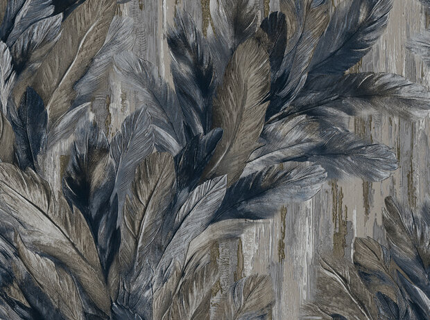 Dutch First Class Tahiti Infinity 13348 Multicolour