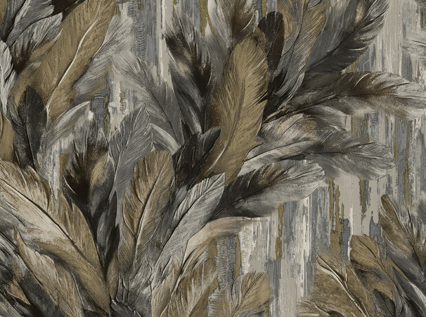 Dutch First Class Tahiti Infinity 13349 Multicolour