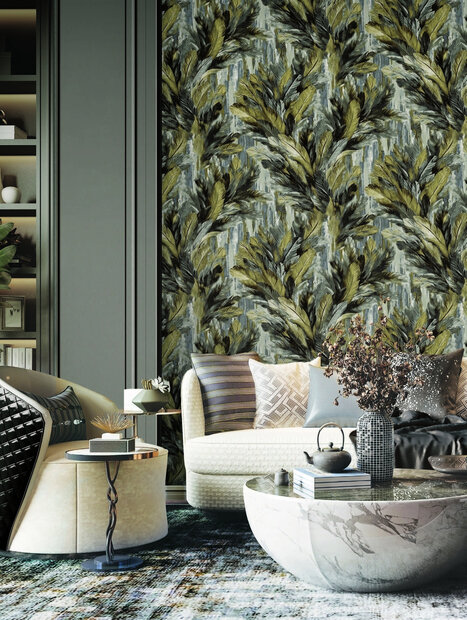 Dutch First Class Tahiti Infinity 13349 Multicolour