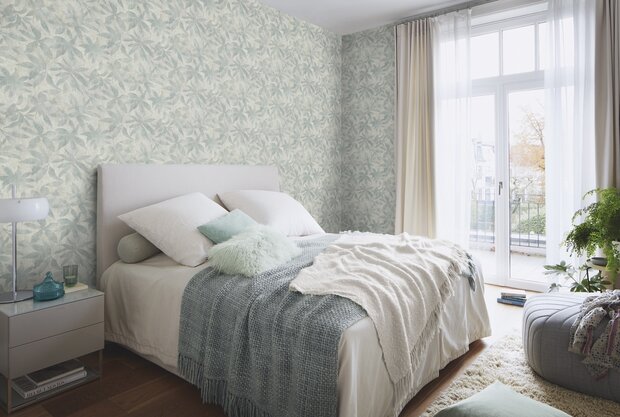 Rasch Golden Hour 941036