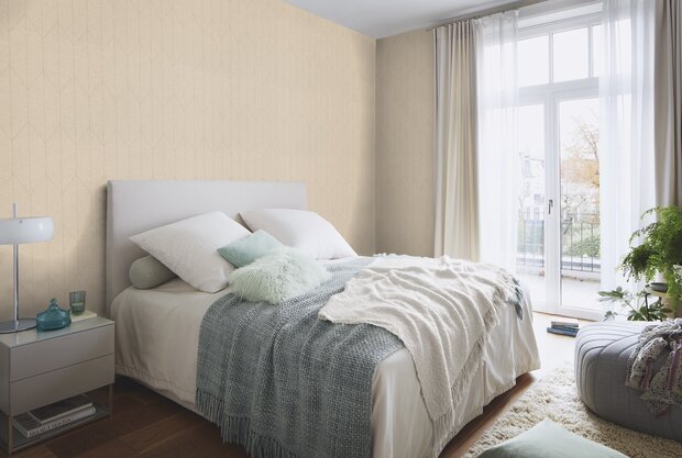 Rasch Golden Hour 941159