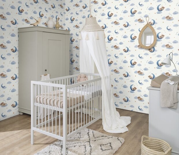 Rasch Kids World II 321005