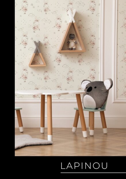 Rasch Kids World II 301656