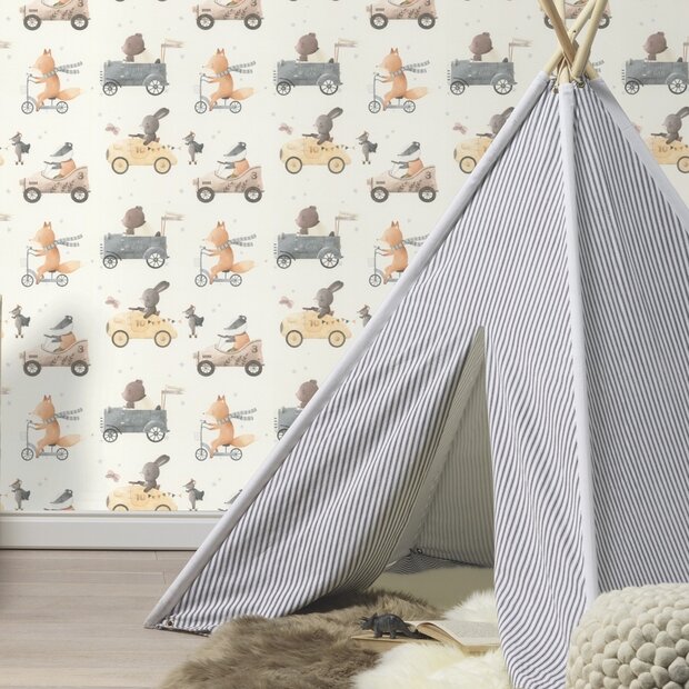 Rasch Kids World II 301878