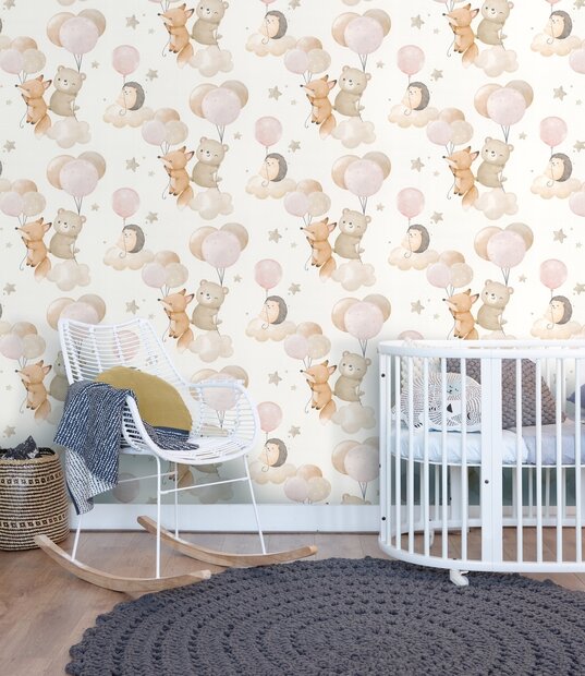 Rasch Kids World II 302110