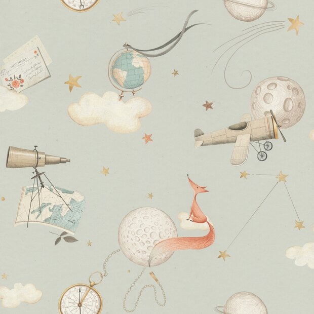 Rasch Kids World II 302226