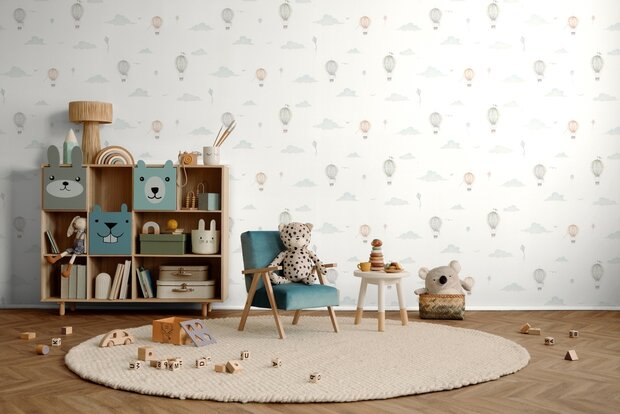 Rasch Kids World II 302622