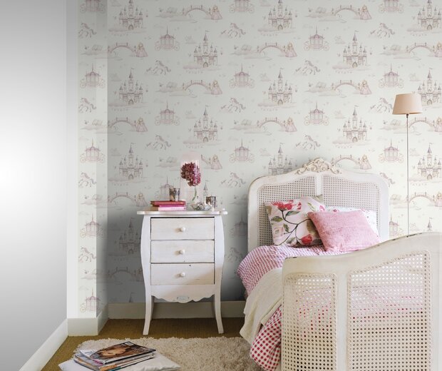 Rasch Kids World II 302721