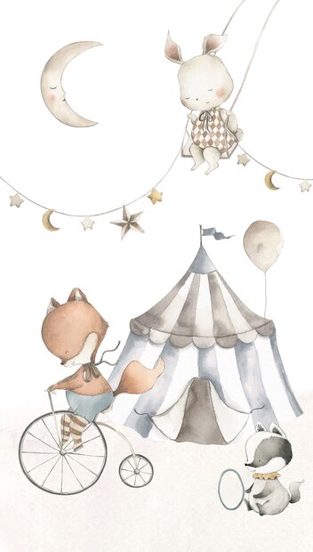 Rasch Kids World II 367928