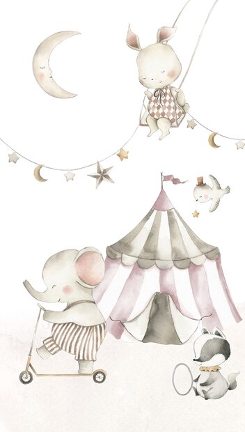 Rasch Kids World II 367935