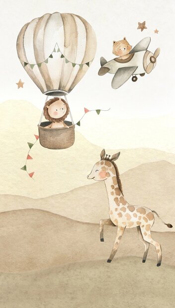 Rasch Kids World II 367997