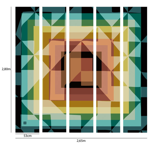Lut&egrave;ce Guy Laroche 51247501