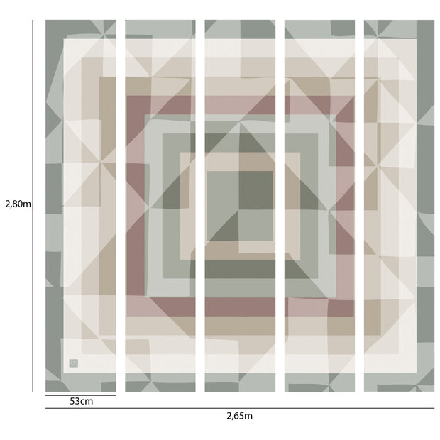 Lut&egrave;ce Guy Laroche 51247504