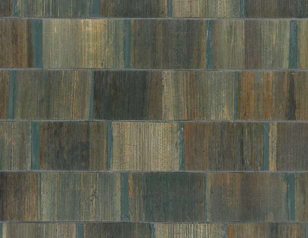 Arte Borneo BOA106  (incl. Gratis Lijm*)