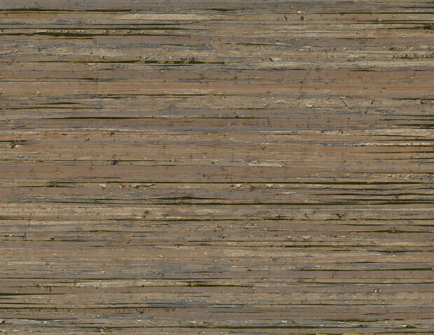 Arte Borneo BOA209  (incl. Gratis Lijm*)