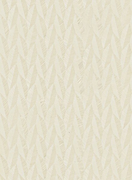 Arte Virginia's Garden VIR9001  (incl. Gratis Lijm*) Cr&egrave;me