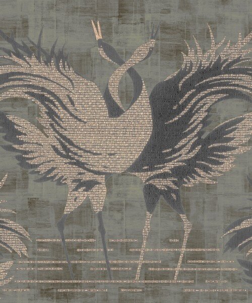 HookedOnWalls JV 904 Stardust 7501  (incl. Gratis Lijm*)