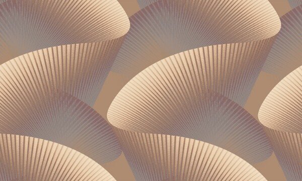 HookedOnWalls JV 904 Stardust 7510  (incl. Gratis Lijm*)