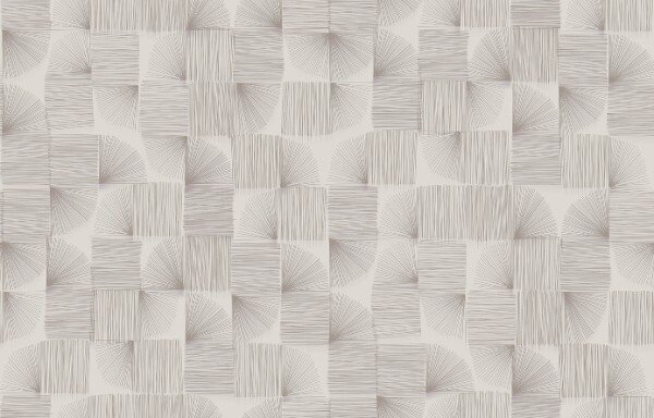 HookedOnWalls JV 904 Stardust 7542  (incl. Gratis Lijm*)