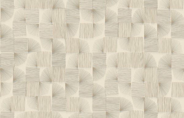 HookedOnWalls JV 904 Stardust 7543  (incl. Gratis Lijm*)