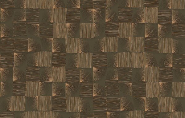 HookedOnWalls JV 904 Stardust 7545  (incl. Gratis Lijm*)