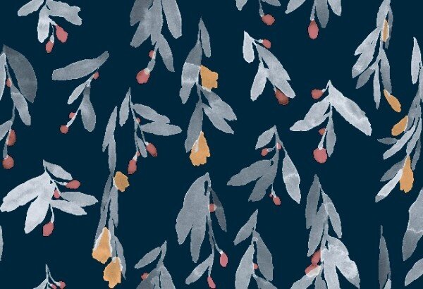 HookedOnWalls Marimekko Volume 06 25150  (incl. Gratis Lijm*)