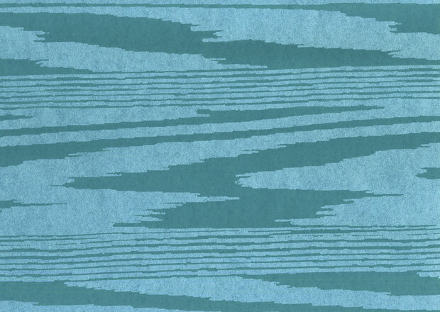 Arte Missoni Home Wallcoverings 02 10142  (incl. Gratis Lijm*)