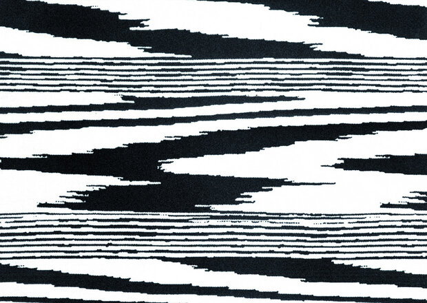 Arte Missoni Home Wallcoverings 02 10147  (incl. Gratis Lijm*)