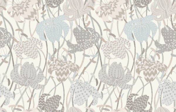 Arte Missoni Home Wallcoverings 03 10234  (incl. Gratis Lijm*)