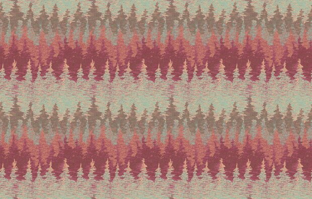 Arte Missoni Home Wallcoverings 03 10212  (incl. Gratis Lijm*)