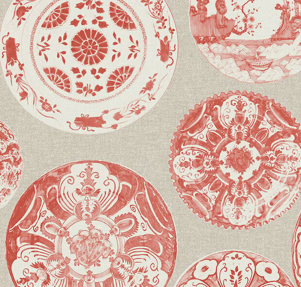 Arte Flamant Les Memoires 80071  (incl. Gratis Lijm*)