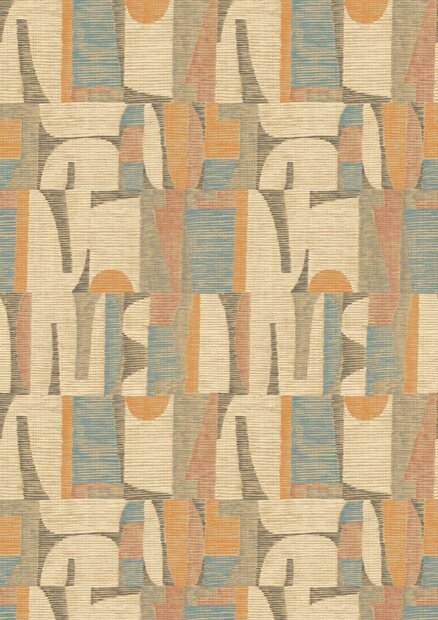 HookedOnWalls Tribu 29360  (incl. Gratis Lijm*)