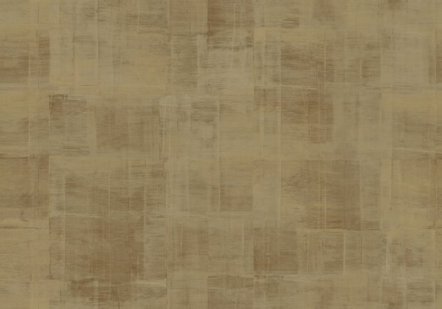 HookedOnWalls JV 904 Stardust 7564  (incl. Gratis Lijm*) Goud