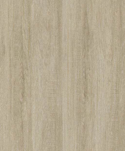 HookedOnWalls Long Island 26210  (incl. Gratis Lijm*) Beige