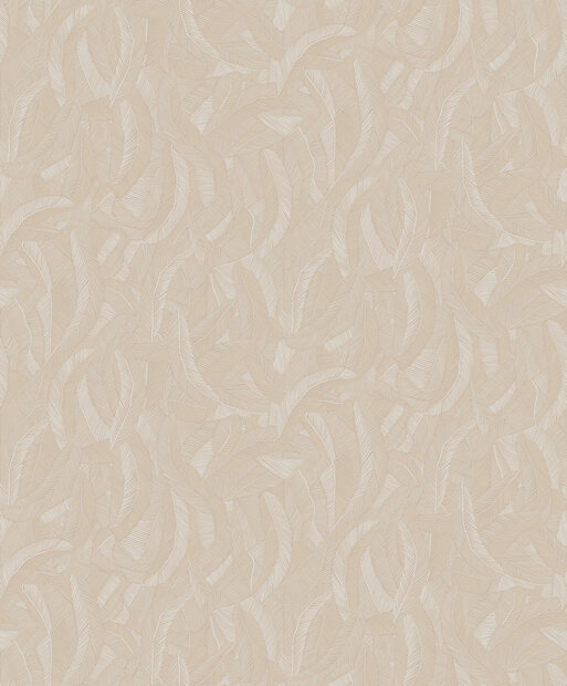 Masureel Romance ROM205  (incl. Gratis Lijm*) Wit / Beige