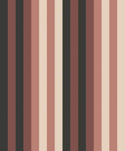 Masureel Romance ROM504  (incl. Gratis Lijm*) Roze