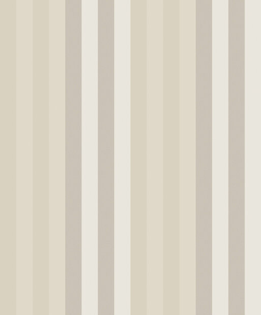 Masureel Romance ROM505  (incl. Gratis Lijm*) Wit / Cr&radic;&reg;me / Beige