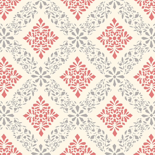 Dutch Wall Decor Gammalsvenska Papper 006-13 / 3650000613