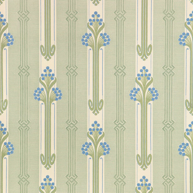 Dutch Wall Decor Gammalsvenska Papper 008-13 / 3650000813