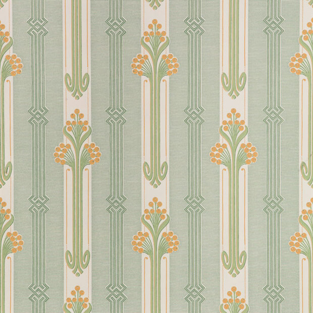 Dutch Wall Decor Gammalsvenska Papper 008-15 / 3650000815