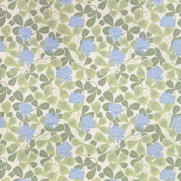 Dutch Wall Decor Gammalsvenska Papper 033-15 / 3650003315