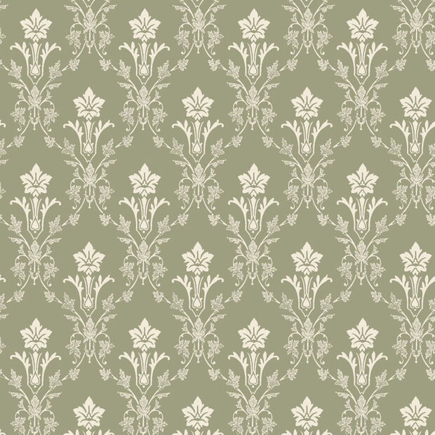 Dutch Wall Decor Gammalsvenska Papper 037-27 / 3650003727