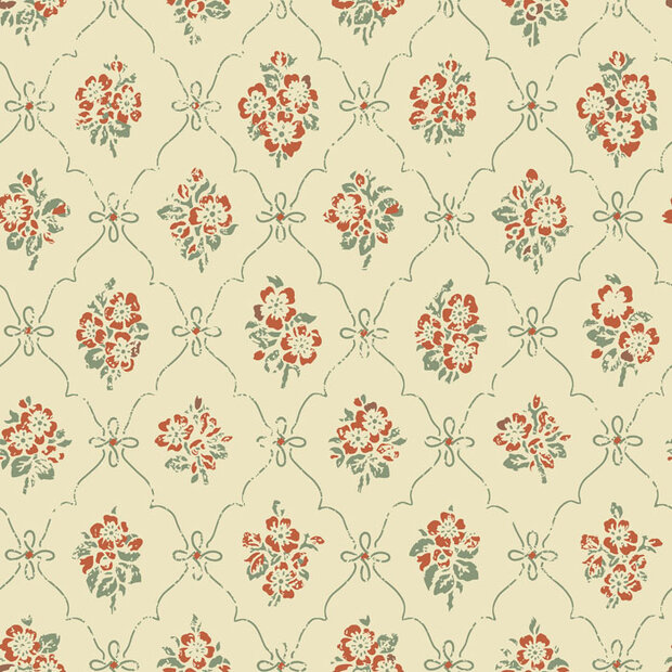 Dutch Wall Decor Gammalsvenska Papper 040-05 / 3650004005