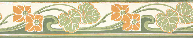 Dutch Wall Decor Gammalsvenska Papper 059-33 / 3650005933