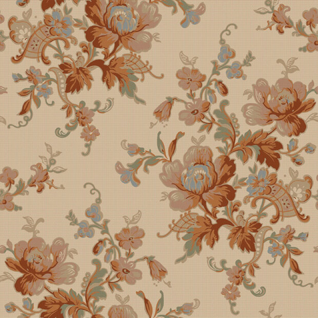 Dutch Wall Decor Gammalsvenska Papper 099-01 / 3650009901