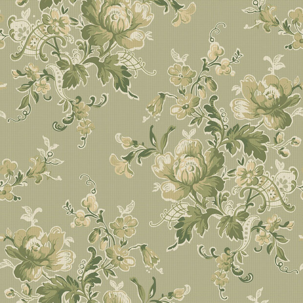 Dutch Wall Decor Gammalsvenska Papper 099-03 / 3650009903