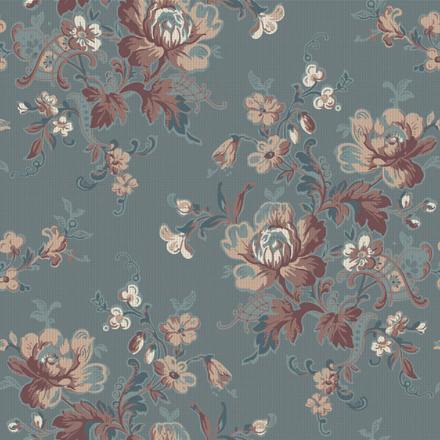 Dutch Wall Decor Gammalsvenska Papper 099-04 / 3650009904