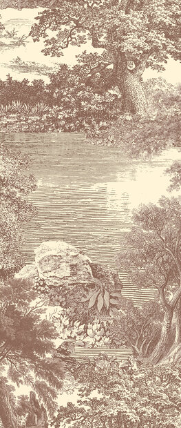 Masureel Amazone DGSAL1041-300  (incl. Gratis Lijm*)