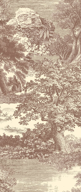 Masureel Amazone DGSAL1043-300  (incl. Gratis Lijm*)