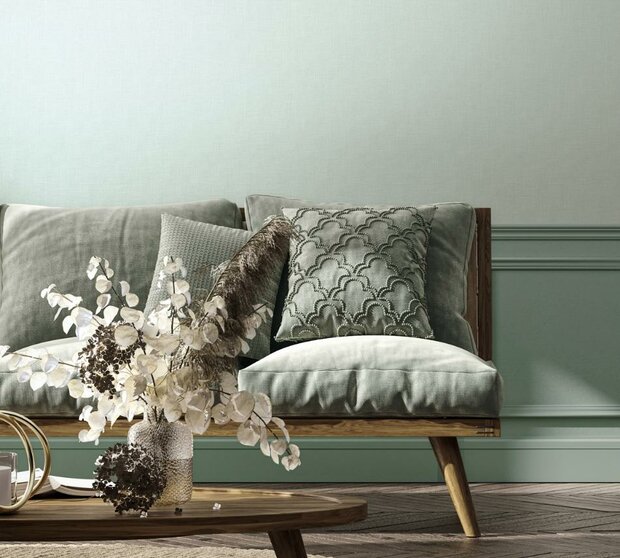 Noordwand Boho 35755 Groen